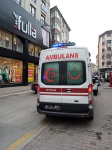 Bolu'da genç kızla papağanın inanılmaz dostluğu