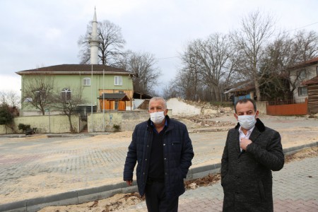 Bolu’da zincirleme kaza: 7 yaralı