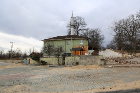 Bolu’da zincirleme kaza: 7 yaralı