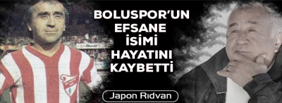 Rıdvan Ertan hayatını kaybetti