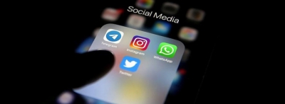 Taklit yöntemiyle sosyal medya hesaplarınız kapanabilir