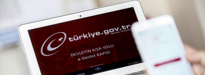 e-Devlet üzerinden 5 yeni hizmet