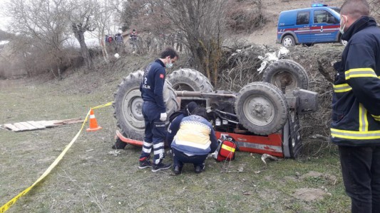 Bayram tatili dönüşü trafik çilesi başladı