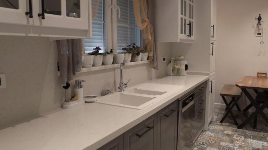 Alper Altuntaş İnşaattan muhteşem villa projesi