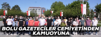 BGC'DEN SERT AÇIKLAMA