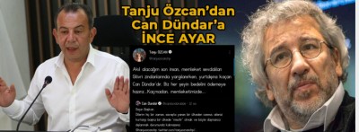 "Akıl alacağım son insan"