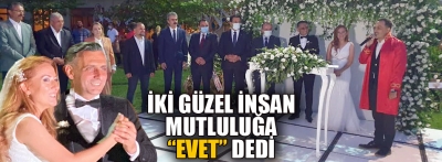 Demircilerin mutlu günü