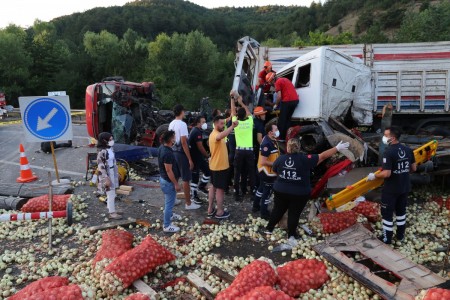 Bolu'da genç kızla papağanın inanılmaz dostluğu