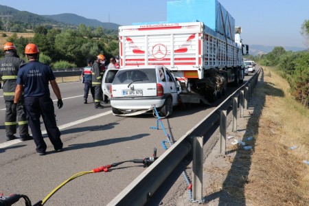 Bolu'da genç kızla papağanın inanılmaz dostluğu