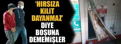 Baz istasyonunun akülerini çalmaya çalışırken yakalanan şüpheli tutuklandı