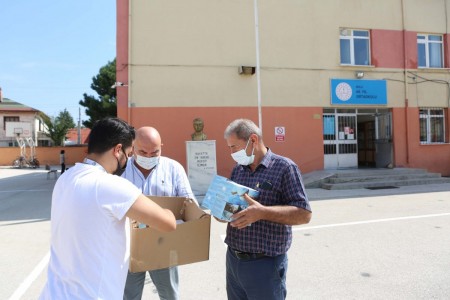 Bayram tatili dönüşü trafik çilesi başladı