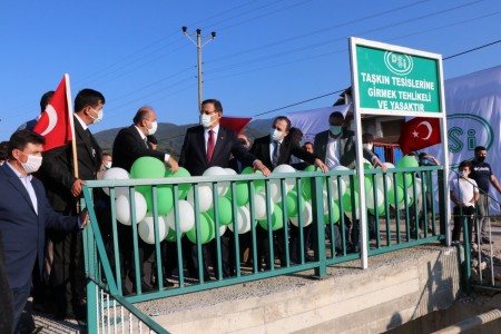 Bolu'da jandarma timleri 797 tatilciyi kurtardı