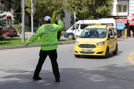 Bolu'da genç kızla papağanın inanılmaz dostluğu