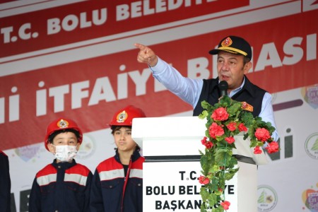 Bayram tatili dönüşü trafik çilesi başladı