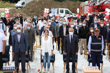 Bayram tatili dönüşü trafik çilesi başladı