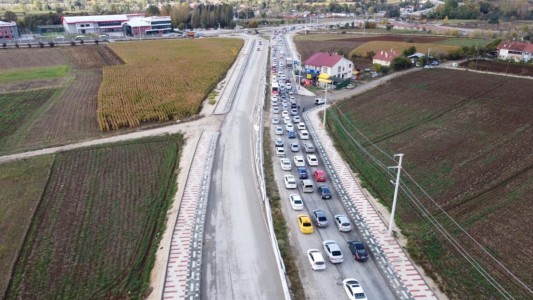 Karısını ve kayınpederini öldüren damat adliyeye sevk edildi