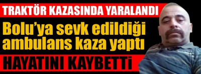 İlk kazada yaralandı, 2nci kazada öldü