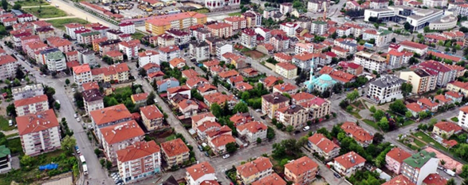 Fiyatlar yükselse de Bolu'da konut satışı artıyor