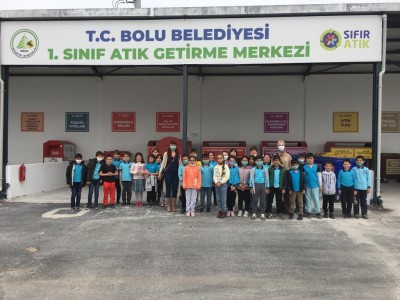 Bolu’da zincirleme kaza: 7 yaralı