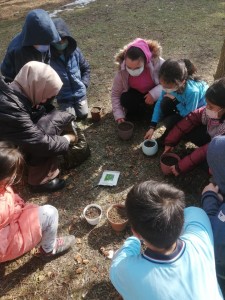 Bolu’da zincirleme kaza: 7 yaralı