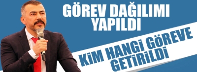 Boluspor'da kim hangi göreve getirildi 