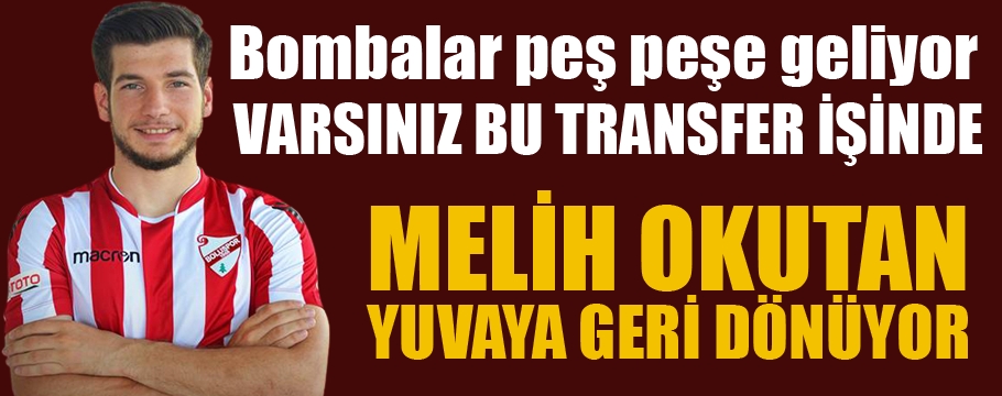 Okutan yuvaya geri dönüyor, Balde transferi çıkmaza girdi