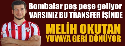 Okutan yuvaya geri dönüyor, Balde transferi çıkmaza girdi