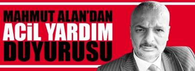 Böbreğini kaybeden çocuk için yardım çağrısında bulundu