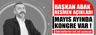 Mayıs'ta Boluspor'da kongre var