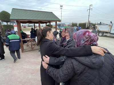 Bolu'da jandarma timleri 797 tatilciyi kurtardı