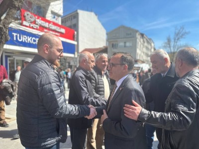 Bolu'da jandarma timleri 797 tatilciyi kurtardı