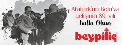 Beypiliç'ten 17 Temmuz kutlaması