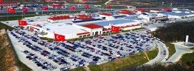 HighWay Outlet’te dev indirim günleri başladı