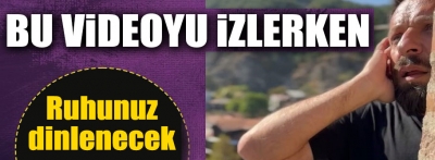 Bu videoyu izlerken mest olacaksınız