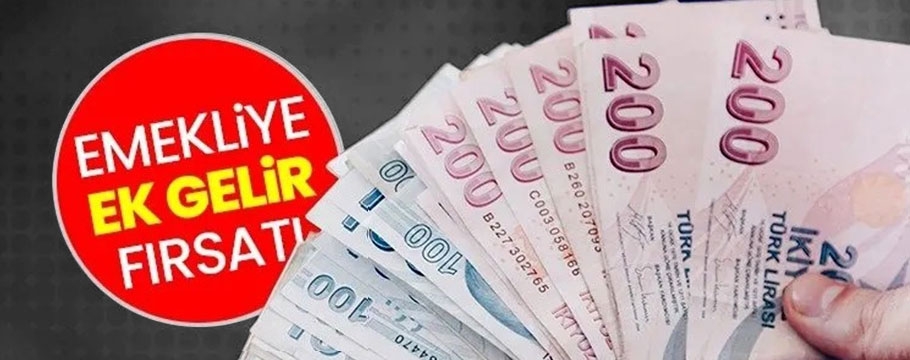 Emekli promosyon kampanyalarına Ocak ayarı