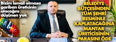 Bizim İsmail emekçinin parasını kurtarmaya çalışıyor