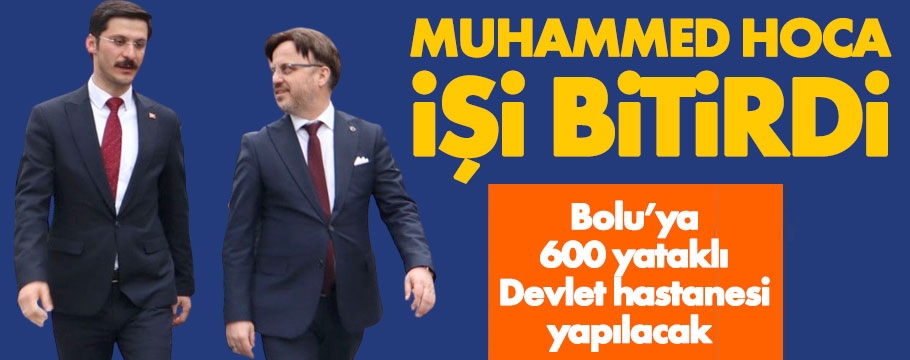 Demirkol istedi Bakanlık 'tamam'dedi