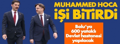 Demirkol istedi Bakanlık 'tamam'dedi