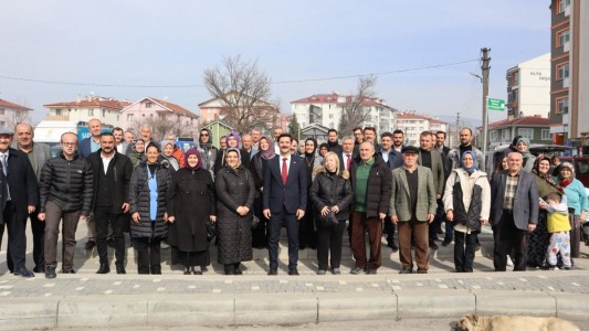 Cahit Çıngı Hüseyin Yıkılmaz'ı mahkemeye verdi