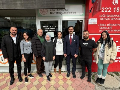 Cahit Çıngı Hüseyin Yıkılmaz'ı mahkemeye verdi