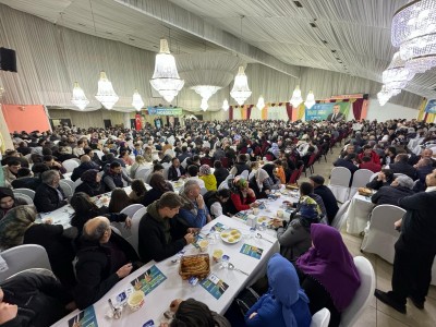 Bolu'da damat dehşet saçtı: Karısını ve kayınpederini öldürdü