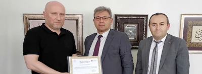 YILTAŞ firması sektöründe birinci oldu