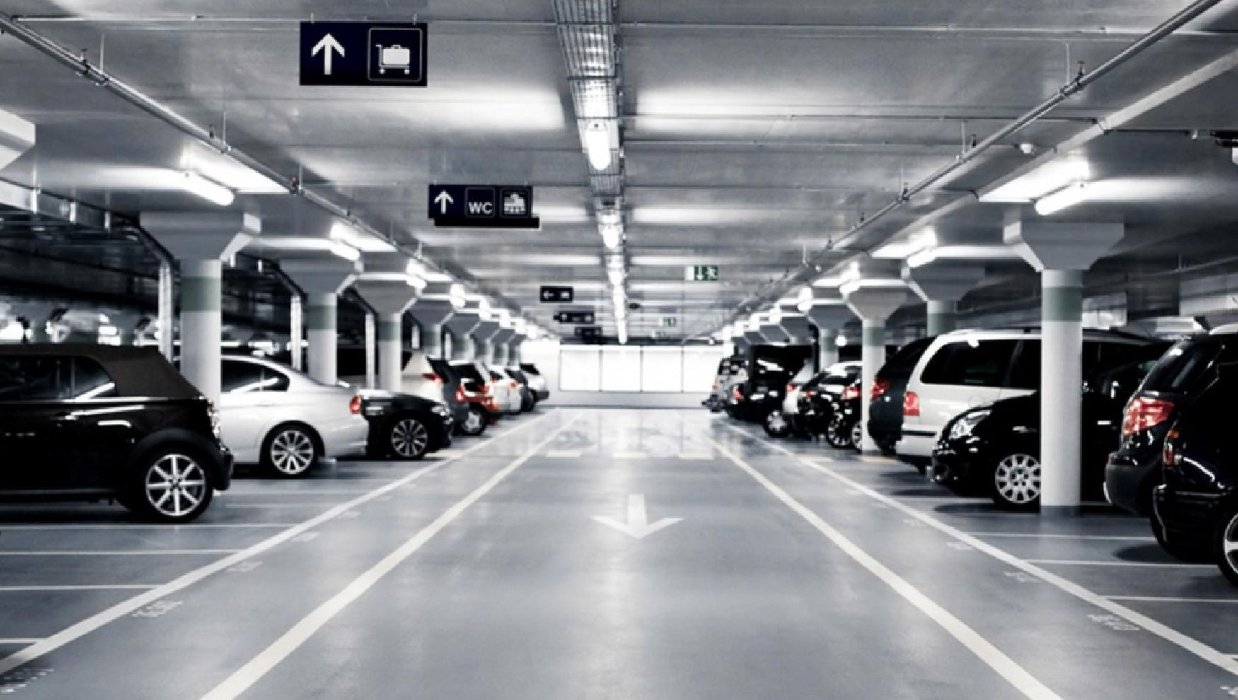 Konaylıoğlu'ndan BTSO ve BESOB'a otopark çağrısı