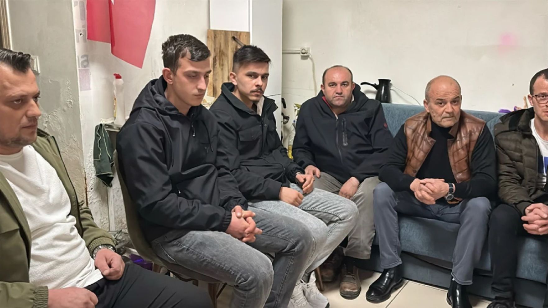 Taksitli motosiklet satışı onlarca kişiyi mağdur etti