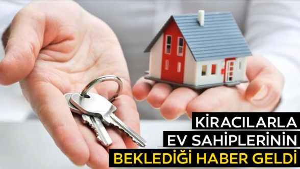 Nisan 2025 kira zam oranı belli oldu