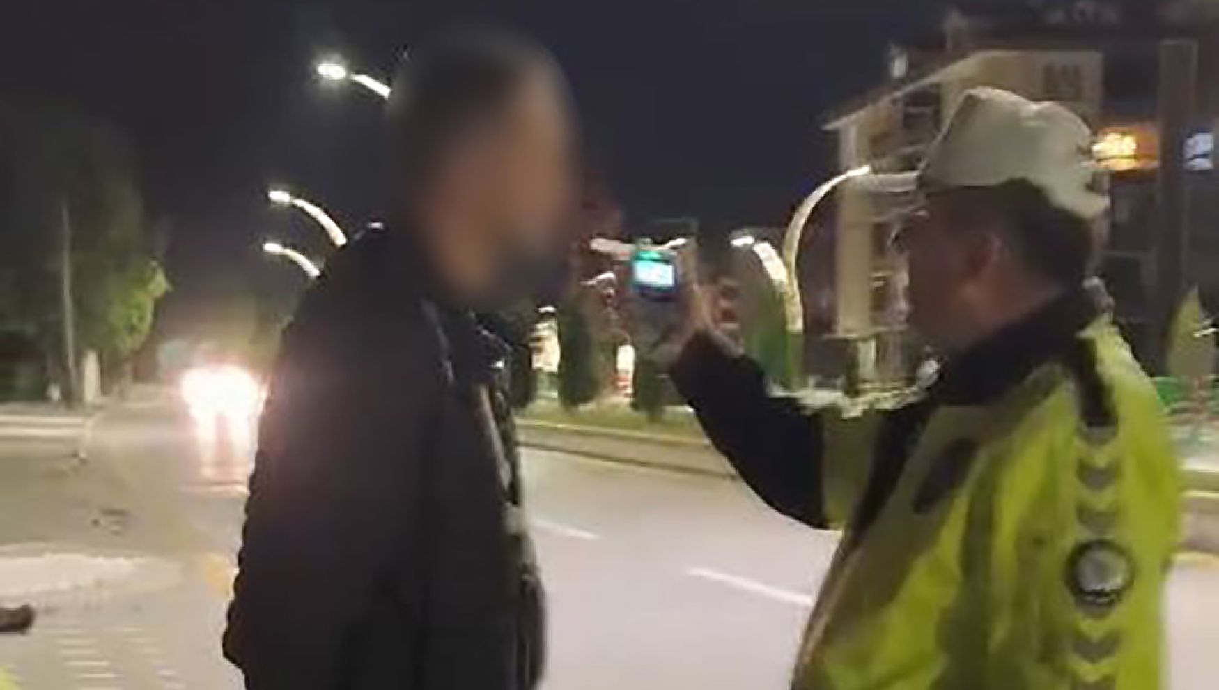 Polis, 