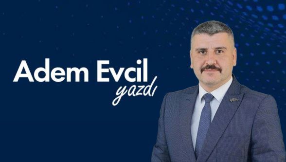 Biz öldük. Ama siz hâlâ görmüyorsunuz
