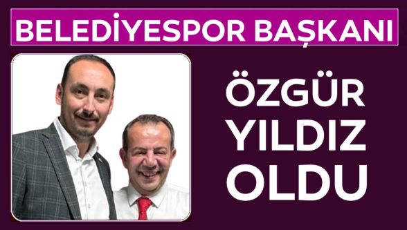 Belediyespor'da radikal değişim! Takım satılıyor…
