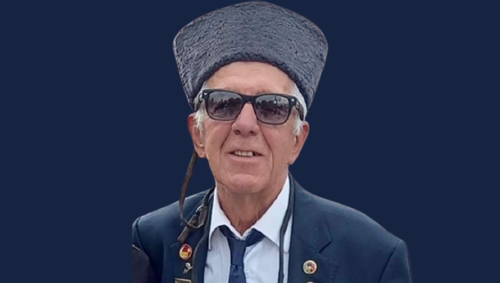 73 yaşındaki Kıbrıs gazisi hayatını kaybetti