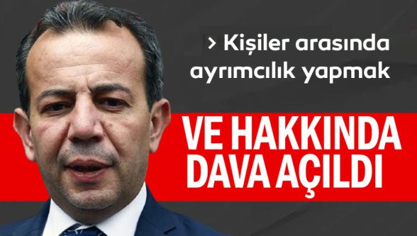 Tanju Özcan hakim karşısına çıkacak